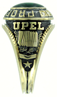 3741-G UPEL JB-10314 SS-SIG